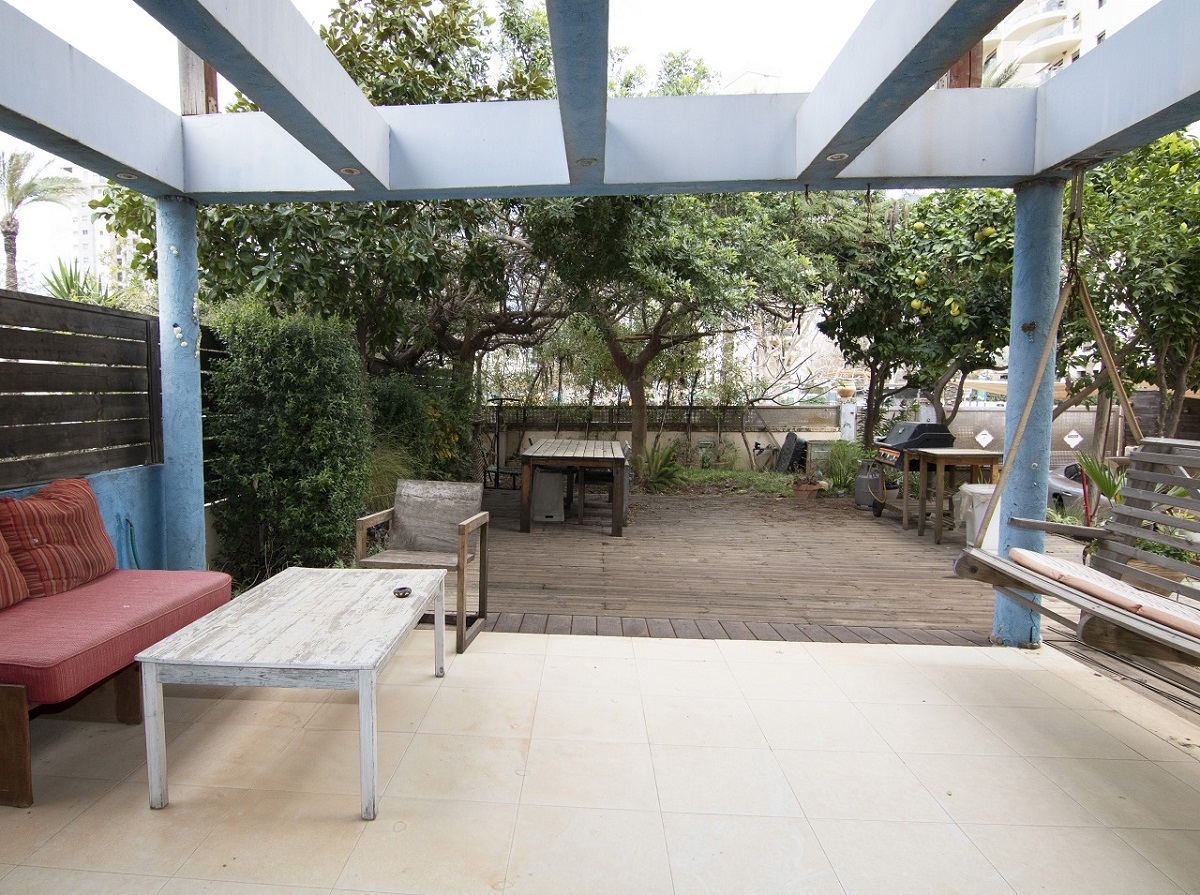 Maison à Ein HaYam Hadera